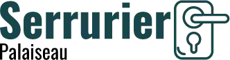 Serrurier Logo